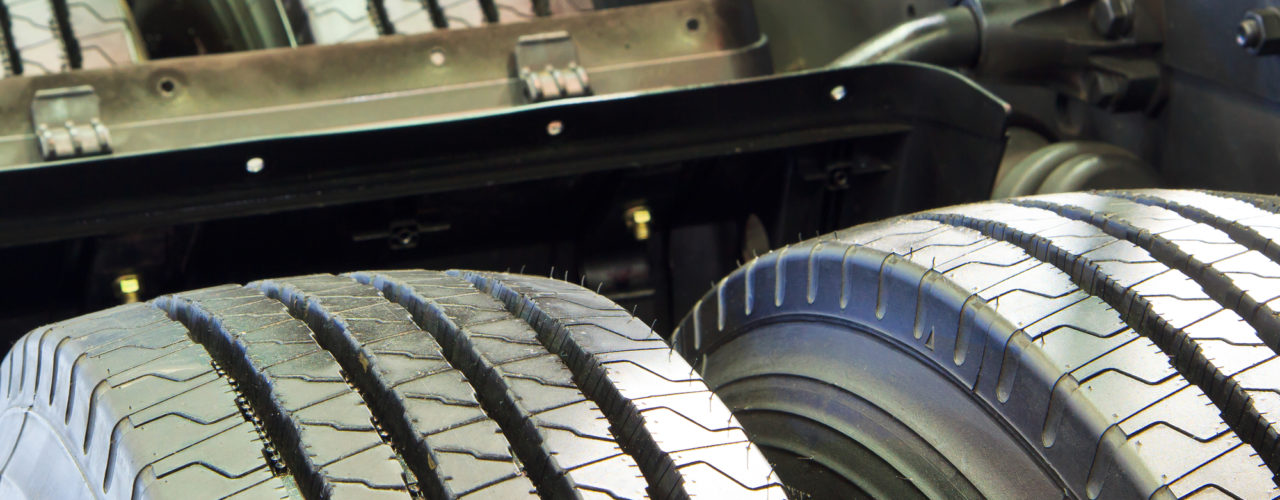 Tires & Wheel | Truck Tech